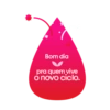 Bom dia
pra quem vive
o novo ciclo.