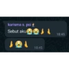 Whatsapp core 1 —mrucng 25