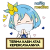 Nafila Medika 9