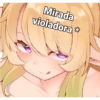 Mirada violadora *