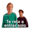 ¿Le temes a la oscuridad? 13