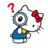 Hello kitty 24