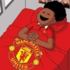 Manchester United 8