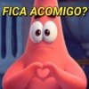 FICA ACOMIGO?