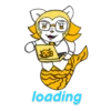 B
H
loading
