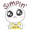 SIMPIA (0 Luv