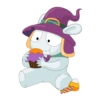 Halloween Xiaomi 6