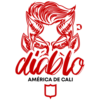diablo AMÉRICA DE CALI