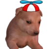 🐶Cheems Bebé🍼 5