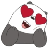Panda (Reacciones) 10
