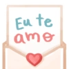 Eu te
a
