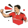 Manchester United 6