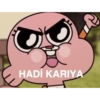 HADİ KARIYA