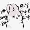 ꮺ﹗ bunny⠀㣴㐆 7