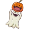 Halloween characters 12