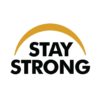 STAY
STRONG