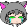 Mister Myocat kawai XD 21