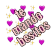 Para mi niña 💘 16