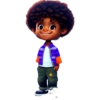 3D figura 11