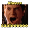 Abeeee
saaleeeeee