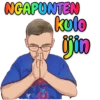 Tapak_suci sticker whatsapp 10