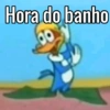 Hora do banho 89