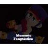 Figurinhas do canal 5