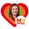 Marília é 77 8