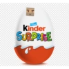 Kinder
SURPRISE