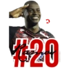 C #20