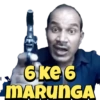 6 ke 6 MARUNGA