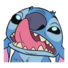 Stitch (By Krys)💗 11