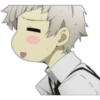 Bungo Stray Dogs 17