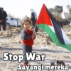 Stop war Palestina  15