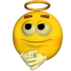 EMOTICONS DIVERTIDOS 6