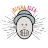 Stickers Killer Quake #1 7