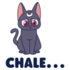 Stickers Killer Quake #147 9