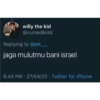 Meme twitter 5