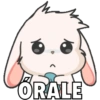 左
ORALI