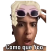 Como que Yoo