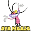 AYA MAAZA