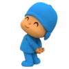 POCOYO 💙 11