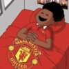 MANCHESTER UNITED 14