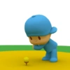 Pocoyo Golf 14