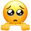 Emojis Sad 8