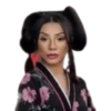 Pé de chinesa novela 19