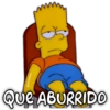 Bart Simpson 5