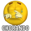 EMOJIS 🤭 😎😤🤪 8