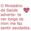 Cantadas 15