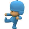 Pocoyo mentahan 6